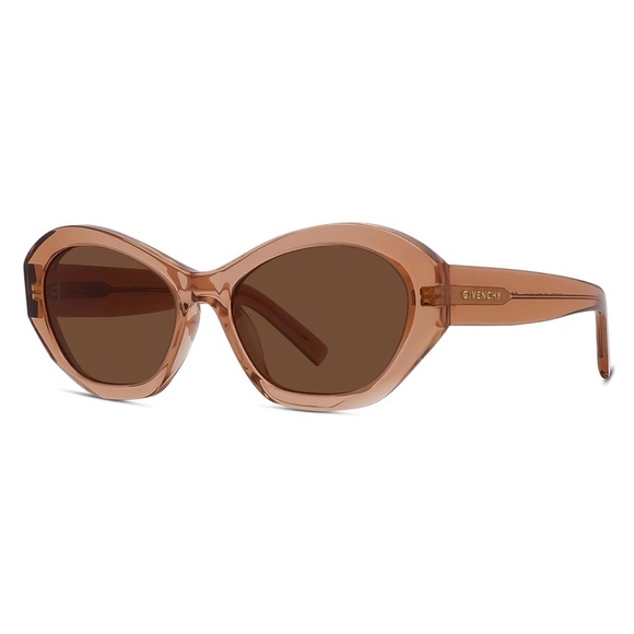 GIVENCHY CAT-EYE SUNGLASSES - Picture 1 of 10